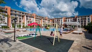 Prestige Fort Beach — фото 4