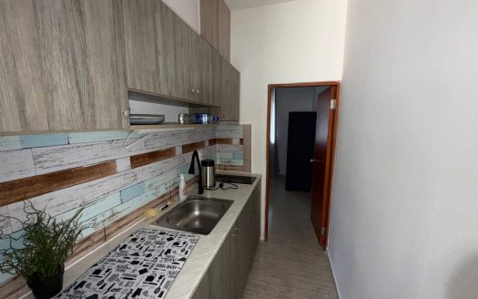 Двухкомнатная квартира — комплекс «Святая София», Солнечный берег ID: 89292