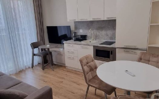 Двухкомнатная квартира — комплекс «Belicity», Равда ID: 90374