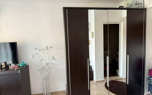 Двухкомнатная квартира — комплекс «Anna Marina», Святой Влас ID: 92703