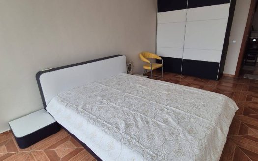 Двухкомнатная квартира с видом на море — комплекс «Sun Wave», Святой Влас ID: 89341