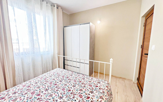 Двухкомнатная квартира — комплекс «Amadeus 5», Солнечный берег ID: 92514