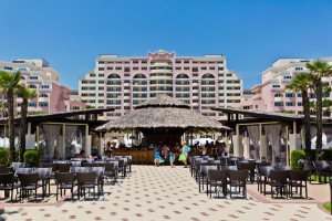 Majestic Beach Resort — фото 6