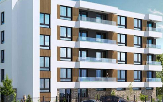 Новый жилой комплекс «Ария – Равда» (Aria Ravda) ID: 92765