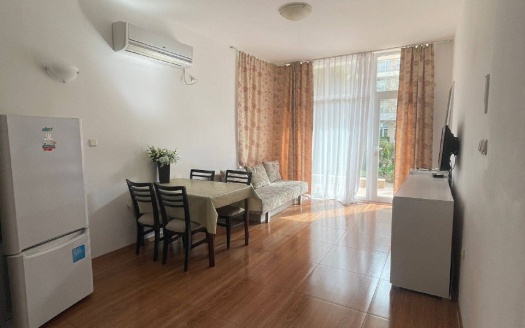 Трёхкомнатная квартира — комплекс «Grand Kamelia», Солнечный берег ID: 93085