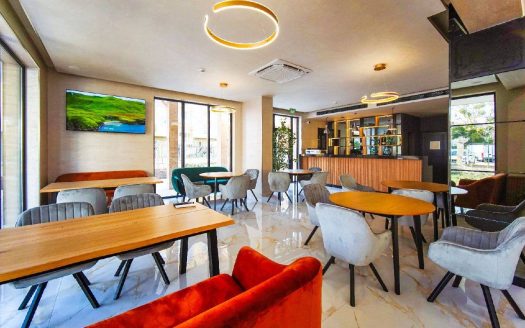 Ресторан — комплекс «Emilia Romana Park», Солнечный берег ID: 90573