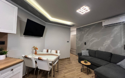 Студия без таксы — вилла «Gloria», Равда ID: 93333