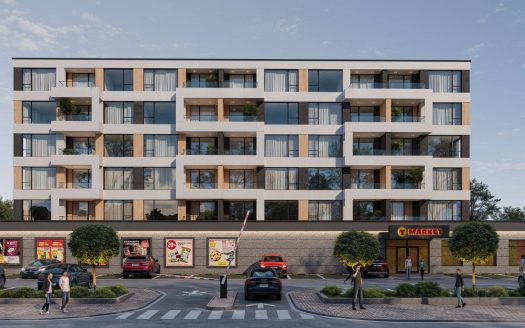 Новый жилой дом без таксы — Равда ID: 88935