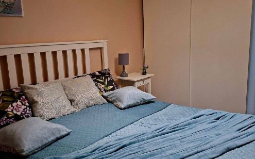 Двухкомнатная квартира без таксы — Солнечный берег, Чайка ID: 88762