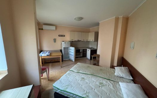 Студия — комплекс «Central Plaza», Солнечный берег ID: 89179