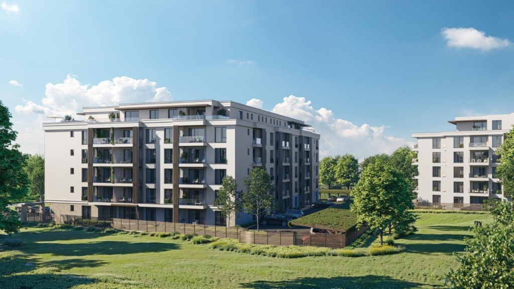 Nessebar Paradise Residence