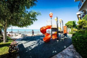 Messambria Fort Beach — фото 8