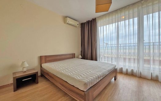 Двухкомнатная квартира — комплекс «Fort Noks Holiday», Солнечный берег ID: 89072