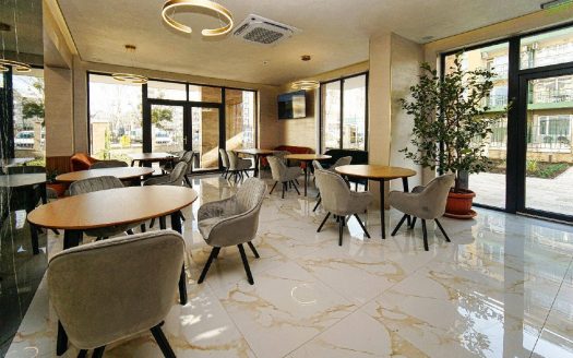 Ресторан — комплекс «Emilia Romana Park», Солнечный берег ID: 90573