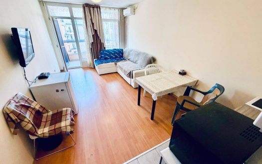 Двухкомнатная квартира без таксы — Поморие, старый город ID: 89304