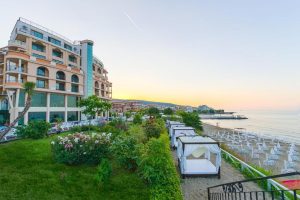 Grand Hotel Sveti Vlas — фото 4