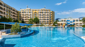 Midia Grand Resort — фото 5