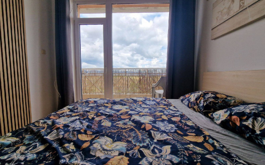 Двухкомнатная квартира — комплекс «Sunny Day 6», Солнечный берег ID: 91836