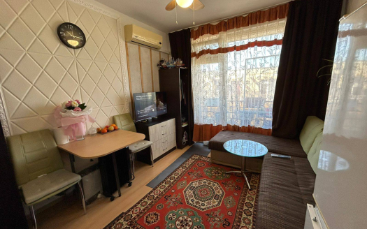 Студия — комплекс «Sunny Day 5», Солнечный берег ID: 92910