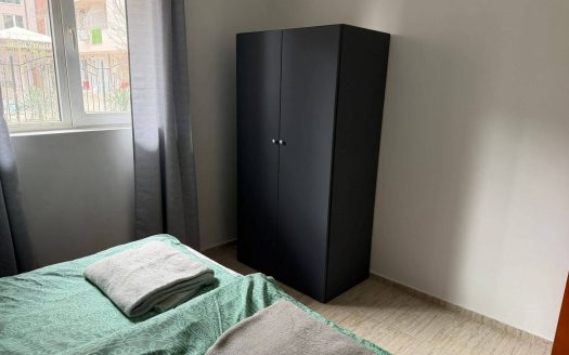 Двухкомнатная квартира — комплекс «Святая София», Солнечный берег ID: 89292