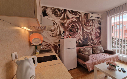 Студия — комплекс «Sunny Day 6», Солнечный берег ID: 91973