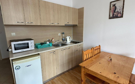 Студия — комплекс «Grand Kamelia», Солнечный берег ID: 91175