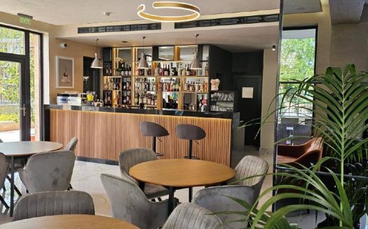 Ресторан — комплекс «Emilia Romana Park», Солнечный берег ID: 90573