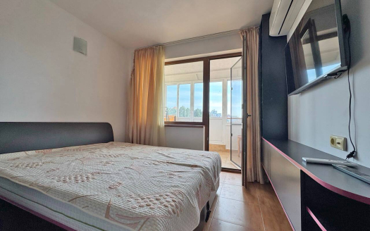 Двухкомнатная квартира — комплекс «Sunny Dreams», Солнечный берег ID: 92235