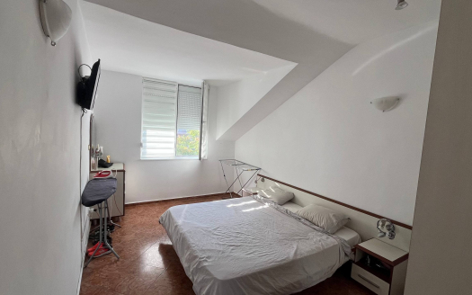 Двухкомнатная квартира — комплекс «Bravo 3», Солнечный берег ID: 91786