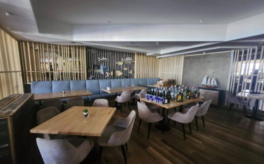 Ресторан на первой линии — Несебр ID: 90591