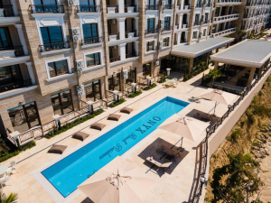 Onyx Beach Residence — фото 9