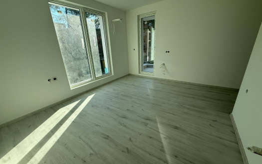 Студия без таксы — комплекс «La mer Silver», Солнечный берег ID: 93541