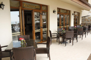 Relax Holiday Complex & Spa — фото 1