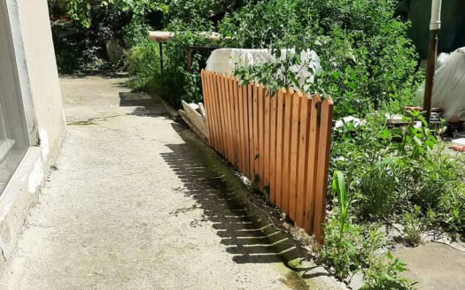 Двухкомнатная квартира — Бургас (район турецкого консульства) ID: 90995