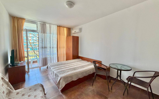 Студия — комплекс «Abelia Residence», Солнечный берег ID: 92098