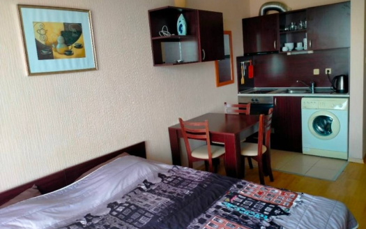 Студия — комплекс «Vigo», Несебр ID: 93401