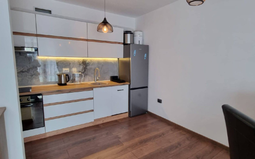 Студия с видом на море и отдельным входом — комплекс «Relax Holiday Complex & Spa», Святой Влас ID: 92220