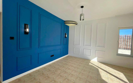 Двухкомнатная квартира — комплекс «Belle Air», Святой Влас ID: 91281