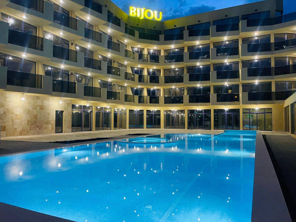 Bijou