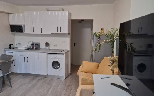 Студия без таксы — комплекс «Atos», Солнечный берег ID: 91224