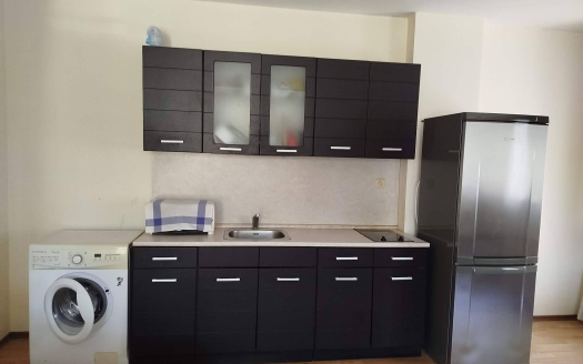 Двухкомнатная квартира — комплекс «Sea Breeze», Святой Влас ID: 93037