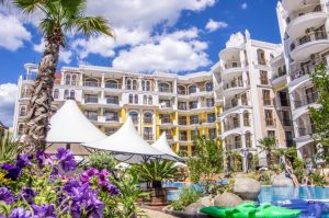 Harmony Suites Monte Carlo — фото 4