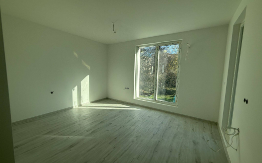 Студия без таксы — комплекс «La mer Silver», Солнечный берег ID: 93541