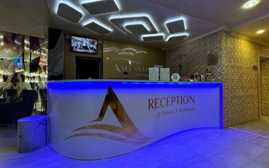 Коммерческое помещение SPA & Fitness — Atlantis, Сарафово ID: 88698