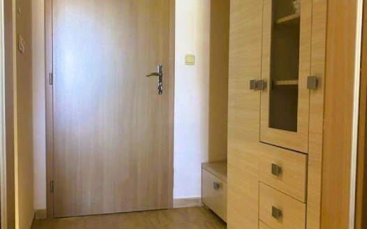 Студия у моря — комплекс «Aqua Dreams», Святой Влас ID: 91477