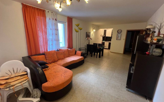 Двухкомнатная квартира с видом на бассейн — комплекс «Vista Residence», Святой Влас ID: 91024