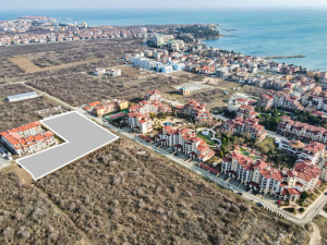 Nessebar Paradise Residence — фото 4