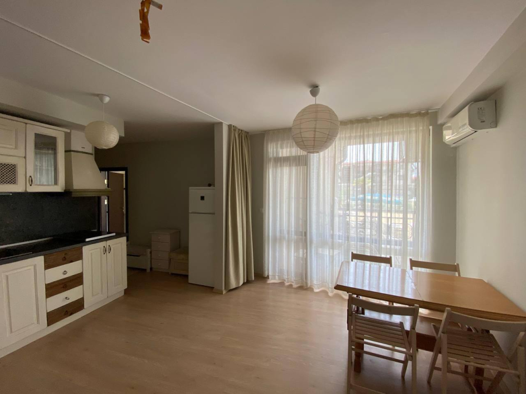 Радуга 1 (Rainbow 1)