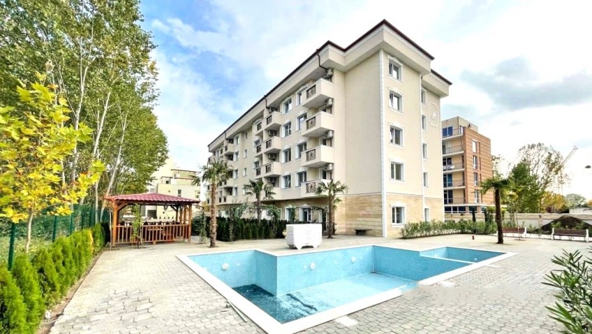 Magnolia Residence 6