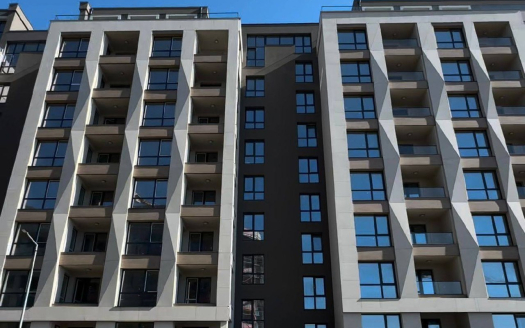 Подземный гараж — здание «Azimuth», Бургас (Мадика) ID: 93284